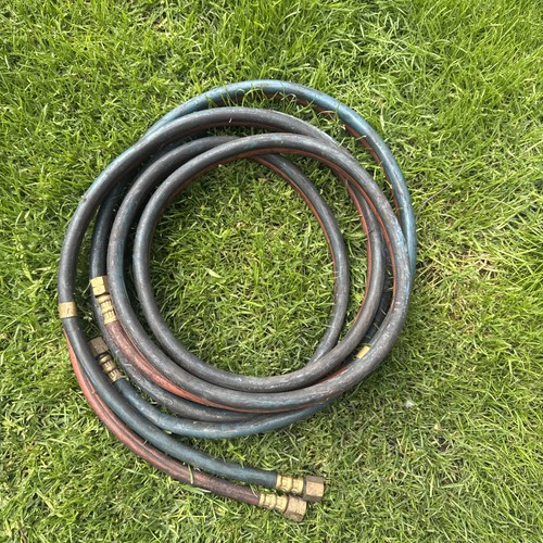 Oxy welding pipes lightweight - welding,