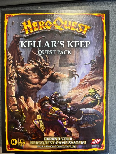 Hasbro avalon hill - hasbro,