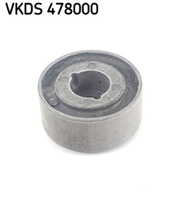 Wheel suspension axle beam - suspension,