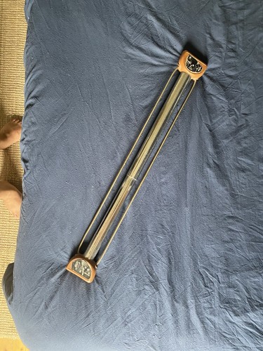 Vintage bullworker fitness - vintage,