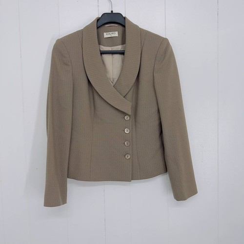 Kaliko jacket women size - jacket, women's