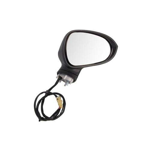 Side mirror for - for, seat