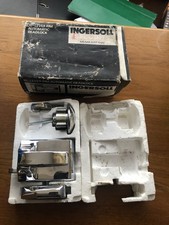 Ingersoll 10 Lever Automatic