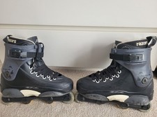 Razors Genesys G7.4 Inline