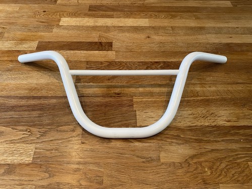 Raleigh burner mk2 handlebars - burner,