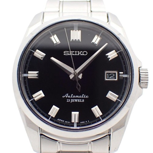 Seiko mechanical sarb021 - seiko,