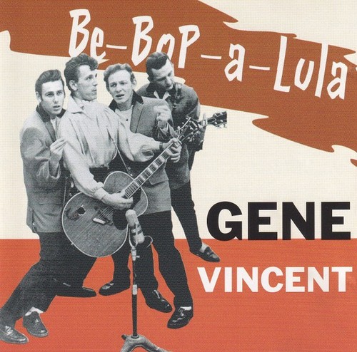Be-Bop-A-Lula
