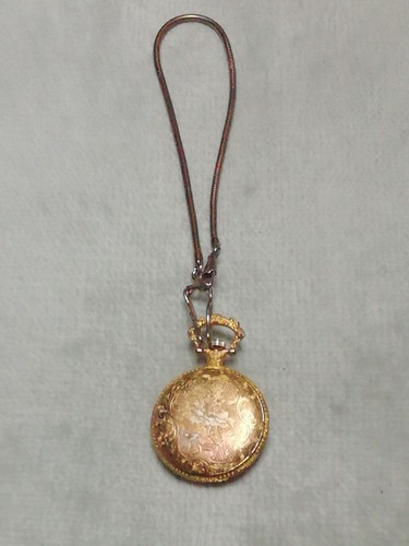 Feinsten vintage quartz pocket - feinsten,