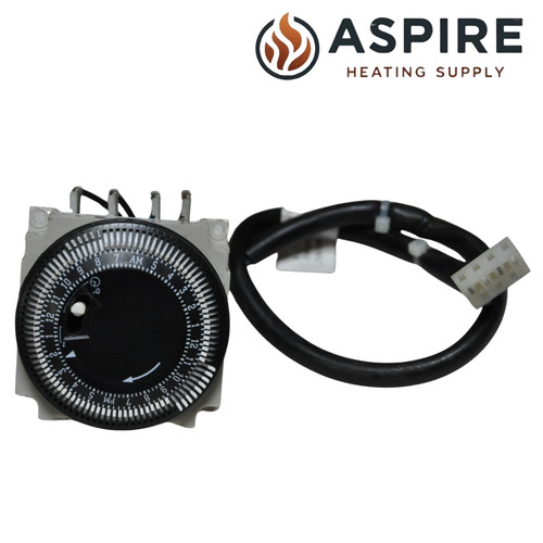 Baxi combi mechanical timer - baxi,