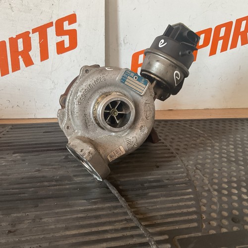 Audi seat turbo - turbo,