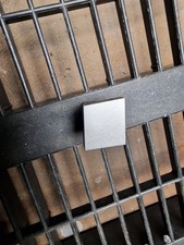 Vauxhall Vectra C N/S Passenger Left Side Blank Switch Button