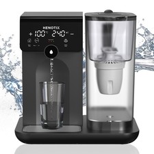Instant Hot Water Dispenser