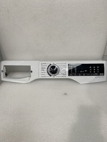 Hoover washing machine - washing,