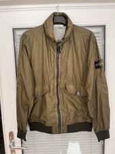 Stone Island Men’s XL Khaki