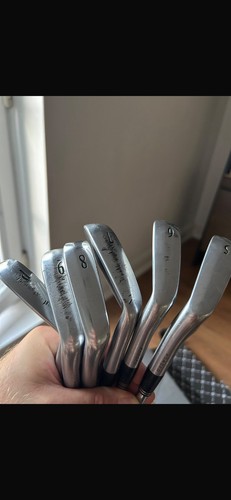 Srixon z585 left - z585, iron