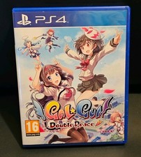 Gal*Gun: Double Peace Sony PlayStation 4 PS4 Boxed PAL Gal Gun 