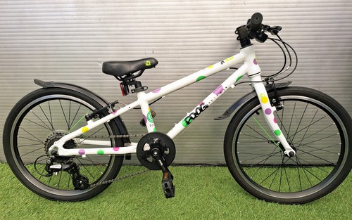 Spotty frog wheels kids - wheels,