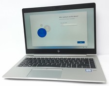 Laptop HP i5 SSD Elitebook 840