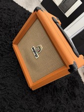 Orange ad5 guitar combo - orange,