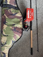 Shimano Aero X1 Precision 10ft