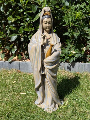 Vintage wanjiang china ceramic - vintage,