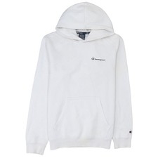 Mens size champion white - m,