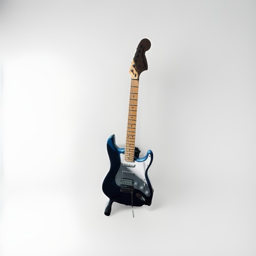 Squier affinity series - affinity,