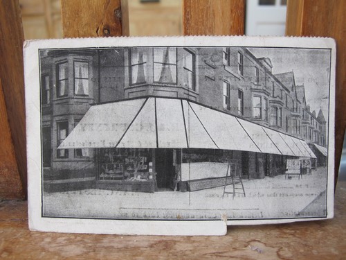 Postcard j courtney - postcard:, r&j