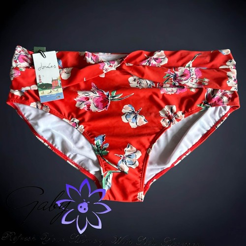 Joules bikini bottoms belle - joules,