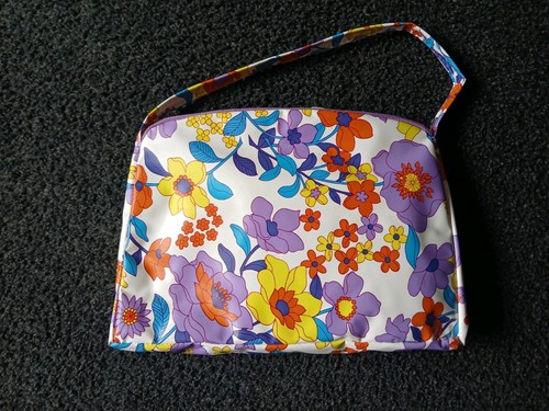 1980 make bag - make, up