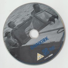 DVD - DUNKIRK / CLASSIC