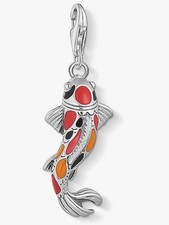 Thomas Sabo Sterling Silver