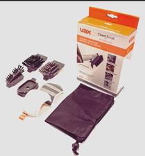 The Vax Clean And Scrub Steam