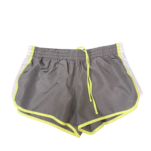 Sprinter shorts womens grey - womens,