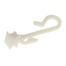 WHITE REPLACEMENT BATHROOM