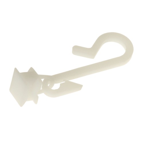 White replacement bathroom - replacement,