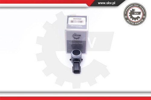 New sensor parking distance - sensor,,