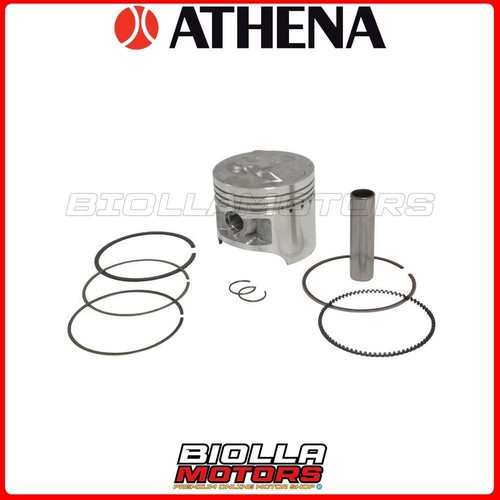 Piston spindle 62 95mm - spindle, d.