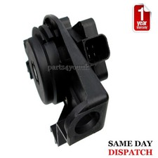 THROTTLE POSITION SENSOR for