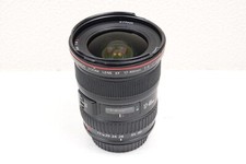 CANON EF 17-40mm f4 L USM ZOOM
