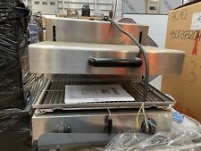 Hobart Salamander Grill  Rise & Fall Adjustable Top Element Toasting Rack SE60/4