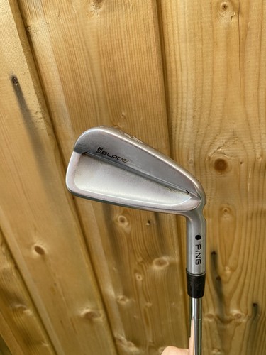 Ping iblade iron black - iron, /
