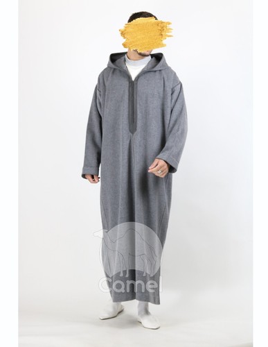 Moroccan men jilbab jubba - moroccan,