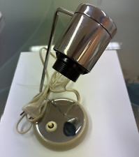 Vintage table lamp Napako