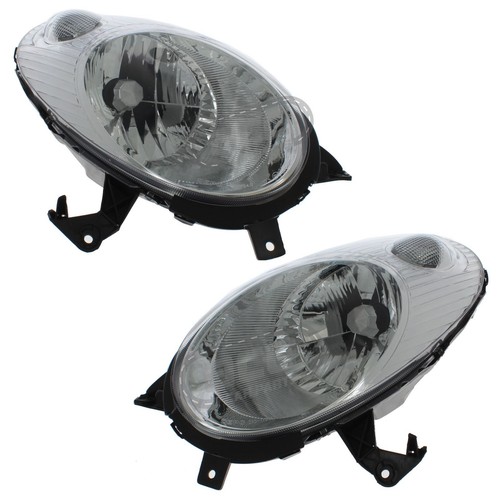 For nissan micra 2003 2007 - for,