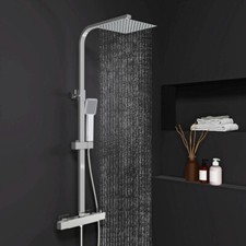 Thermostatic Shower Mixer -