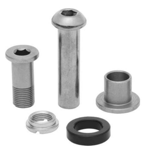 Ascend components vitus - ascend,