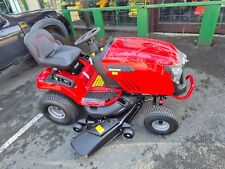 SNAPPER SPX 210 RIDE-ON MOWER