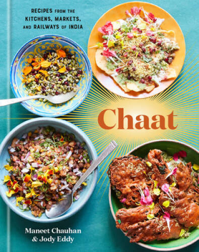 Chaat the best recipes - the,