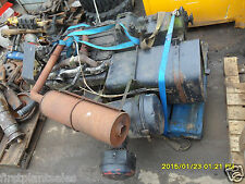 6 Cylinder Perkins Engine Price Inc VAT